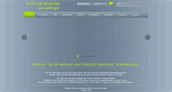 Desktop Screenshot of fotoclubhelmond.nl